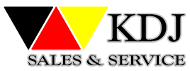 KDJ Sales & Service